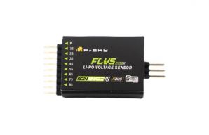 FrSky FLVS ADV Voltage Sensor