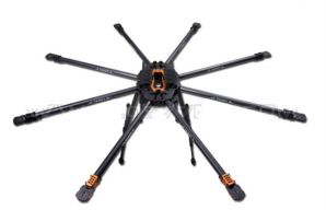 TAROT T15 Foldable Octacopter Frame Kit