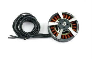 Dualsky 380KV Disk Type Motor XM7010MR-6.5