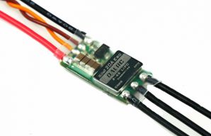 DALRC BL20A 2-4S 20A ESC for Multi-rotors