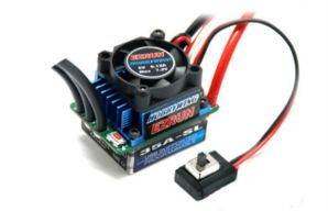 Ezrun-35A Brushless ESC (Sportful Race) V2