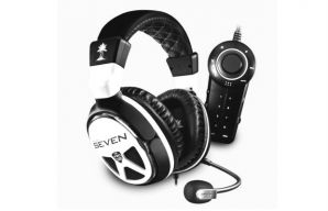 Turtle Beach Ear Force Z SEVEN Headset 