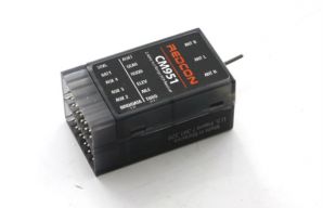 REDCON 9-Ch DSM2/ DSMX Receiver 