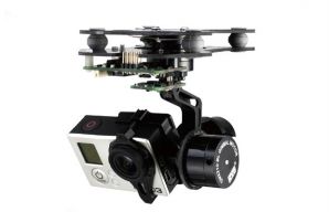 DYS Gopro 3 3-Axis Brushless Gimbal