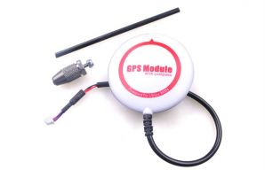 GPS Ublox NEO-M8N FC Revolution