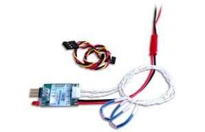 Frsky Smart Port RPM Sensor 