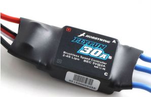 HOBBYWING FlyFun 30A 2-4S ESC