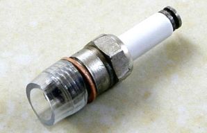 Rcexl Glow 1/4 -32 Spark Plug