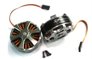 LD-Power Gimbal Brushless Motor GM4008-57