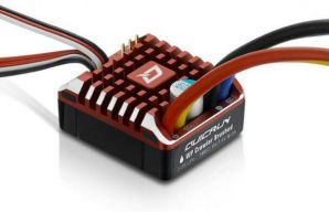 Hobbywing 80A QuicRun WP Crawler ESC