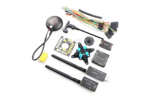 Mini APM Flight Controller W/ 433Mhz Radio