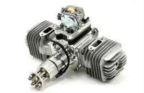 DLA-112 112cc Gas/Petrol Engine 