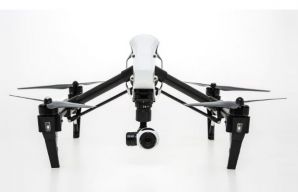 DJI Inspire 1 Drone 