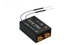 FrSky Archer SR10 Pro Receiver 