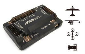 APM Flight Controller ARDUPILOT MEGA 2.6