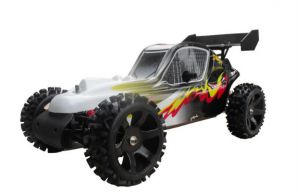 VRX Racing RH501 Super Crocodile Buggy