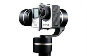 Feiyu Tech FY-G4 Steady Handheld Gimbal