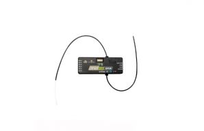 FrSky ACCESS SR8 PLUS 8-CH PWM Receiver 