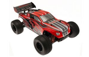 DHK 1/10 RAZ-R BL 4WD RC Truck RTR 