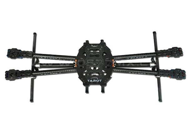 TAROT IRON MAN 650 Quadcopter