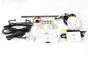 Dji N3 Flight Control System 