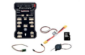 Radiolink Pixhawk Flight Controller