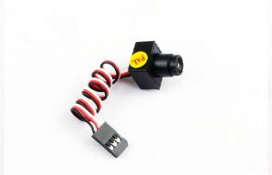 FPV 480 Line CMOS Camera MC900D-V9