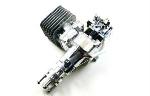 DLA 32cc Petrol Engine For RC Airplane