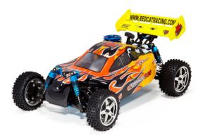 Tornado S30 1/10 Scale Nitro Buggy (RTR)