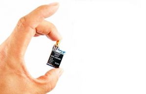 Super Mini 32 Ch 200mW A/V Transmitter Module (TX)