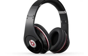 Monster Beats by Dre Studio Headphones