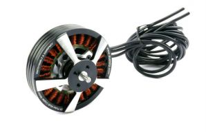 Dualsky 330KV Disk Type Motor XM7010MR-7.5 