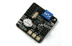 EAGLE Multicopter Flight Controller N6 