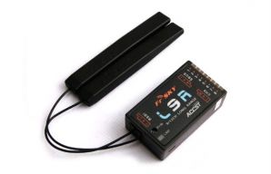 FrSky L9R Long Range Receiver