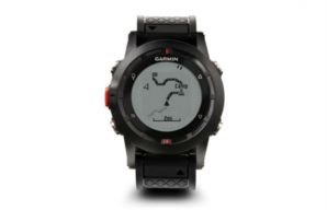 Garmin Fenix GPS Navigator Watch