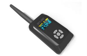 SKY-S60 5.8G 32Ch AV Transmitter + OSD 