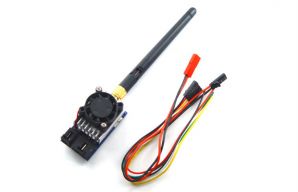 FPV 5.8G 1000mW A/V Transmitter Module (TX)