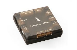 Micro Pix PX4 32-bit  Autopilot Flight Controller 